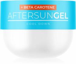 ByRokko Beta Carotene After Sun Gel hűsítő napozás utáni gél 200 g
