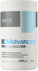 OstroVit BCAADVANCED (450 g, Mangó)