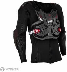 Leatt Body Protector 3.5 Junior gyermek testvédő, fekete (L/XL)