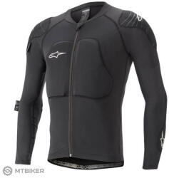 Alpinestars Paragon Lite védőmellény, fekete (XL)