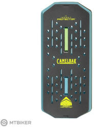 CamelBak Impact Protector Panel gerincvédő, Black/Teal