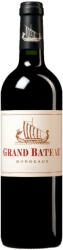 Chateau Beychevelle Grand Bateau Rouge 2020 (0.75L 13.5%)