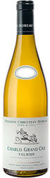 Christian Moreau Domaine Christian Moreau Chablis Valmur Grand Cru 2021