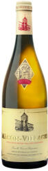 Chateau Fuissé Macon Village 2022