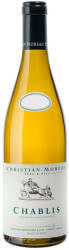 Christian Moreau Domaine Christian Moreau Chablis 2023 0.75L