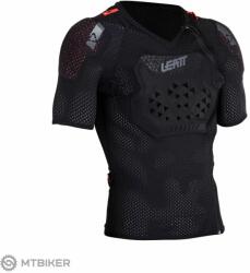 Leatt Body Tee ReaFlex protektor ing, stealth (XXL)