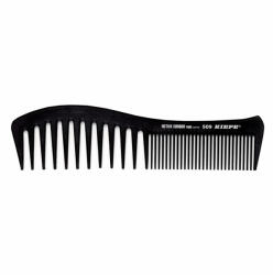 Kiepe Professional Pieptan din fibra de carbon Active Carbon 509 (KI509)