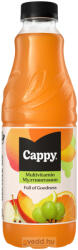 Cappy Ice Fruit Vegyes Gyümölcsital 1L Multivitamin (DRS)*