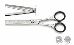 Kiepe Professional Foarfeca de filat dreapta 5.5 inci 29 dinti Mirror Series (KI2271.55)