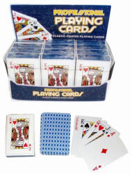 Henbrandt Ltd Henbrandt plasztikkal bevont franciakártya (S07 150)