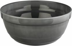APS Emma tál, űrtartalom: 2, 30 liter, magasság: 105 mm, átmérő: 230 mm, szürke