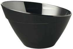 APS Balance tál, fekete, űrtartalom: 5, 00 liter, magasság: 195 mm, átmérő: 300 mm (227775465)