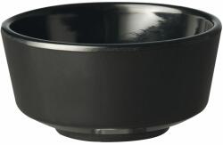 APS Float tál, fekete, űrtartalom: 0, 15 liter, magasság: 45 mm, átmérő: 90 mm (227775567)