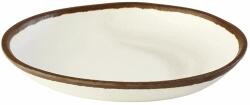 APS Mélytányér APS Crocker, krémszínű, átmérő 20, 5 cm (227778418)