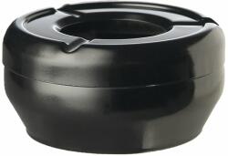 APS Casual hamutartó, fekete, magasság: 40 mm, átmérő: 100 mm (227776778)