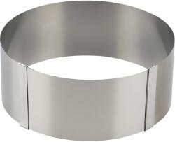 APS tortakarika, magasság: 70 mm, átmérő: 165 - 320 mm (227777290)