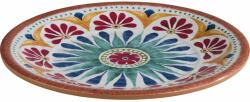APS Sekély tányér APS Arabesque, átmérő 21, 5 cm