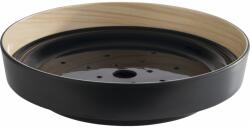 APS Frida tál 2 db, magasság: 60 mm, átmérő: 255 mm
