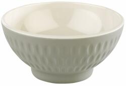 APS ASIA Plus tál, szürke/krém, térfogat: 0, 13 liter, magasság: 45 mm, átmérő: 95 mm (227777720)