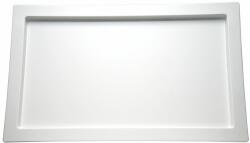 APS Frames Tálca, GN 1/2, Magasság: 20 mm, Hossz: 325 mm, Szélesség: 265 mm (227775638)