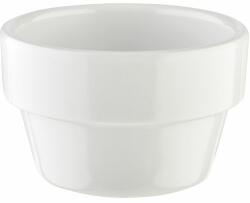 APS Flower Pot tál, fehér, űrtartalom: 0, 04 liter, magasság: 35 mm, átmérő: 60 mm (227777982)
