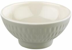APS ASIA Plus tál, szürke/krém, térfogat: 0, 06 liter, magasság: 35 mm, átmérő: 75 mm (227777719)