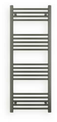 Welland Grafitszürke 500x1300mm törölközőszárítós fürdőszobai radiátor Welland Lux | Készletről | Gyors kiszállítással (CN1300500GL)