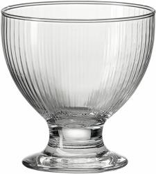 Ritzenhoff & Breker Lyra" Jég-/Desszerttál, űrtartalom: 0, 45 l