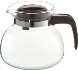 Bohemia Cristal Üveg kancsó, Simax Svatava 1, 5 l, különböző színek