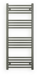 Welland Grafitszürke 500x1200mm törölközőszárítós fürdőszobai radiátor Welland Lux | Készletről | Gyors kiszállítással (CN1200500GL)