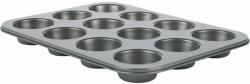 Fackelmann Antihaftbeschichtet muffinform, 12 darabos, hossza: 345 mm