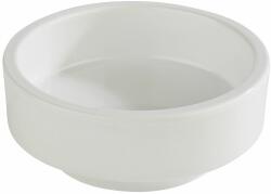 APS Mély tál APS ASIA Plus Bento, átmérő 7, 5 cm