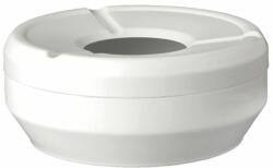 APS Casual hamutartó, fehér, magasság: 40 mm, átmérő: 100 mm (227776777)