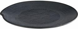APS Sekély tányér APS Dark Wave, átmérő 27 cm