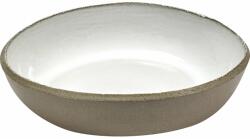 Serax XL Fehér tál, magasság: 45 mm, ø: 210 mm