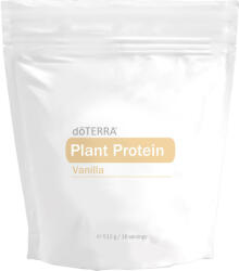 doTERRA Vaníliás növényi fehérje 512 g - DoTerra