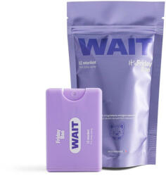  the delay spray - WAIT Spray 10 ml - vitalimen