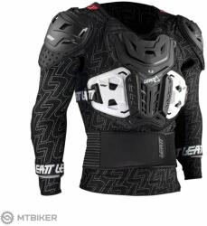 Leatt Body Protector 4.5 Pro protektor ing, fekete (XXL)