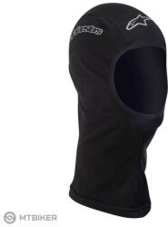 Alpinestars Balaclava Open Face kapucni, fekete (UNI)