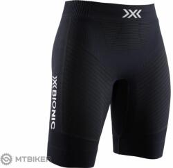 X-BIONIC INVENT női rövidnadrág, fekete (M)