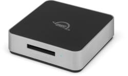 OWC Card Reader OWC Atlas CFexpress 4.0 Type B with USB4, Thunderbolt 4 and USB-C (OWCTCCFXB4RDR)