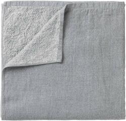 blomus Хавлиена кърпа за баня Blomus - Kisho, 70 х 140 cm, графит (BLOMUS 69097)