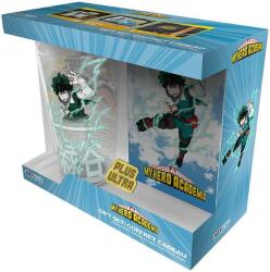 ABYstyle Подаръчен комплект ABYstyle Animation: My Hero Academia - Heroes (ABYPCK265)