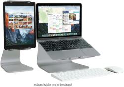 Rain Design Поставка за таблет Rain Design mStand tablet pro за iPad Pro/Air 9.7", Астро сива (10058) - eurotel