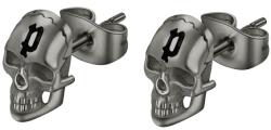 Police Cercei Police Vertex stud cu craniu PEAGE0000903