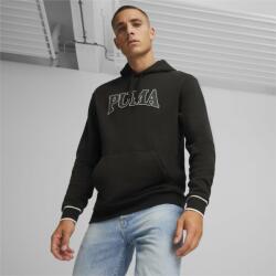 PUMA PUMA SQUAD Hoodie TR XL | Bărbați | Hanorace | Negru | 678969-01 (678969-01)