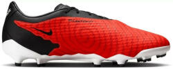 Nike PHANTOM GX ACADEMY FG/MG 43 | Bărbați | Ghete de fotbal | Roșu | DD9473-600 (DD9473-600)
