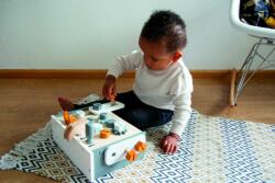 Tryco Baby Fa barkácskészlet fiúknak - csomagajánlat