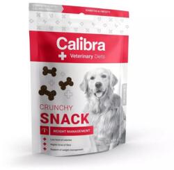 Calibra Veterinary Diet Crunchy Snack Weight Management 120 g