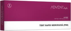 Advent Life Test rapid menopauza tip stilou, 1 bucata, Advent Life